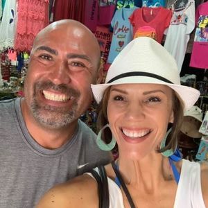 Meet your Posher, Kendra